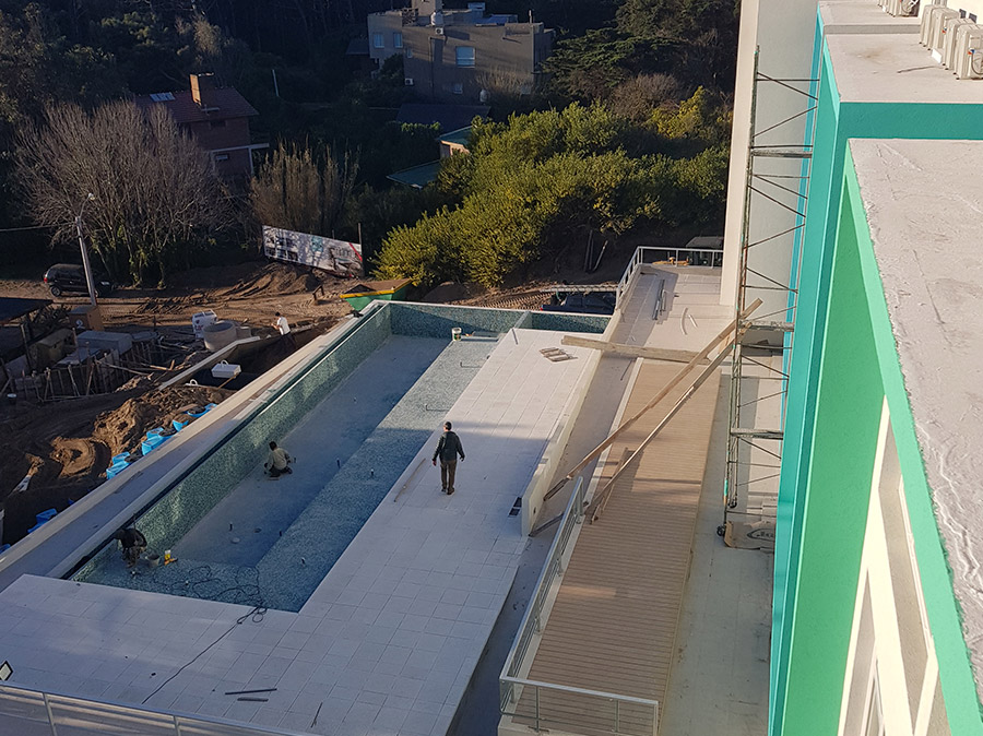 Avance de Obra · Flow