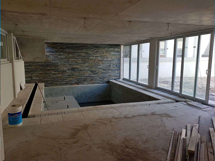 Avance de Obra · Flow