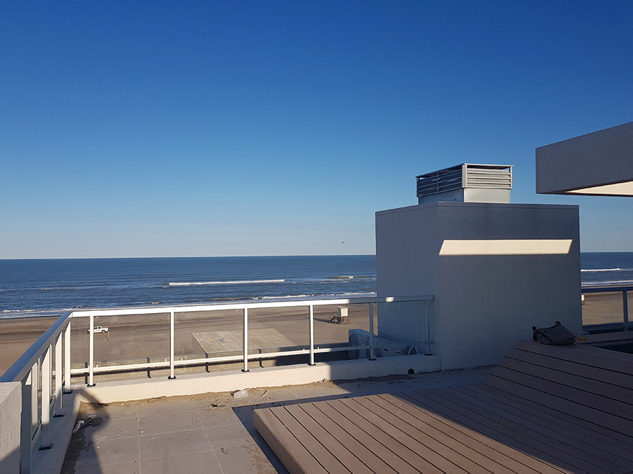 Avance de Obra · Flow