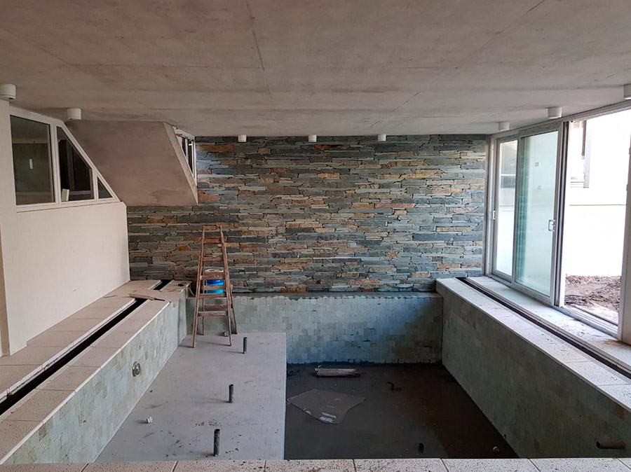 Avance de Obra · Flow