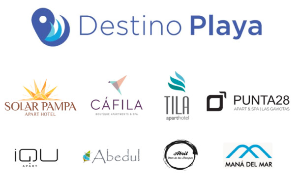 Destino Playa
